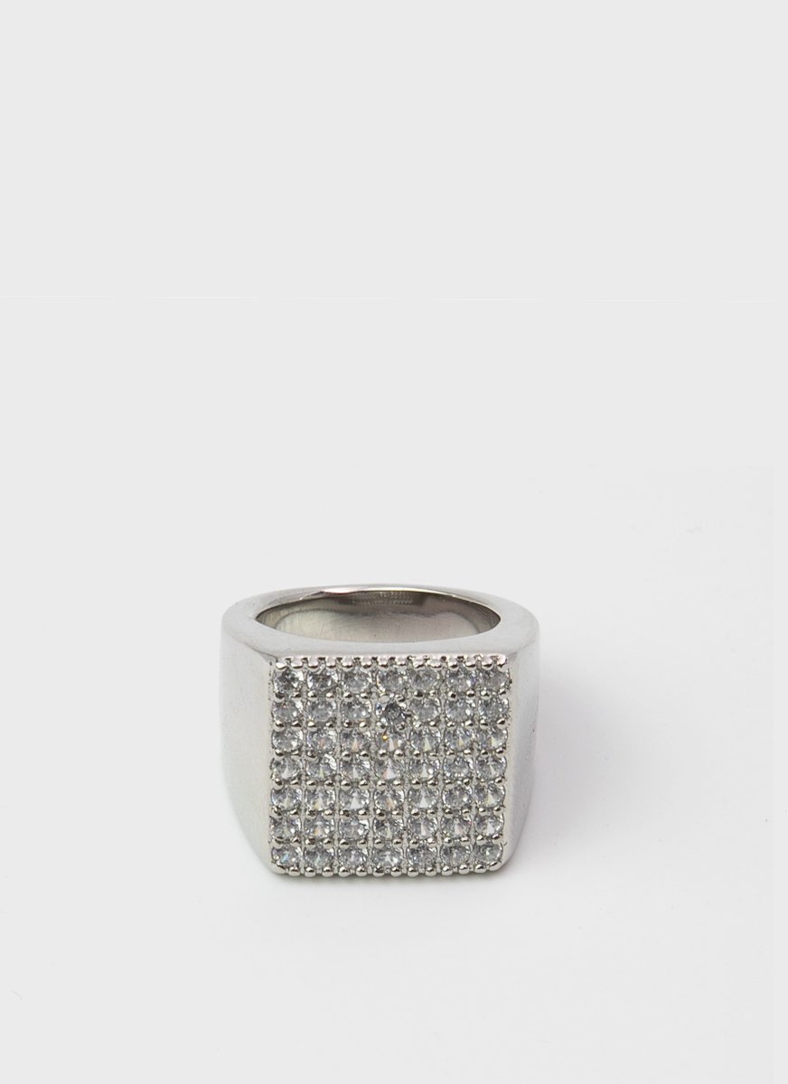 Peter Do Crystal Insignia Ring
