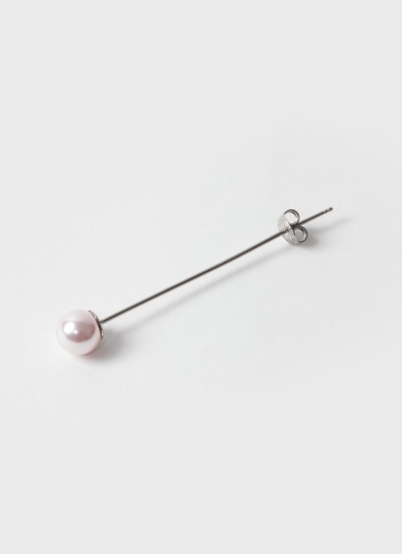 D’heygere Pink Pearl Pin