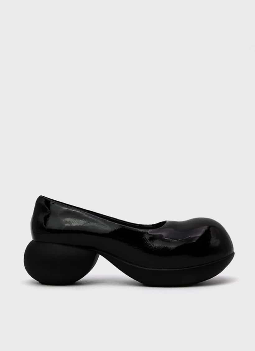 VeniceW Bobtail Shoes