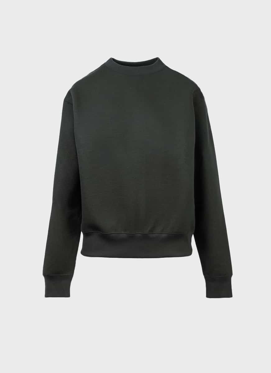 lemaire sweatshirt