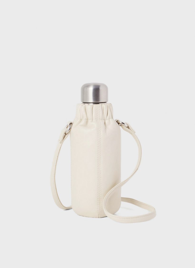 Lemaire Unisex Small Water Bottle Bag