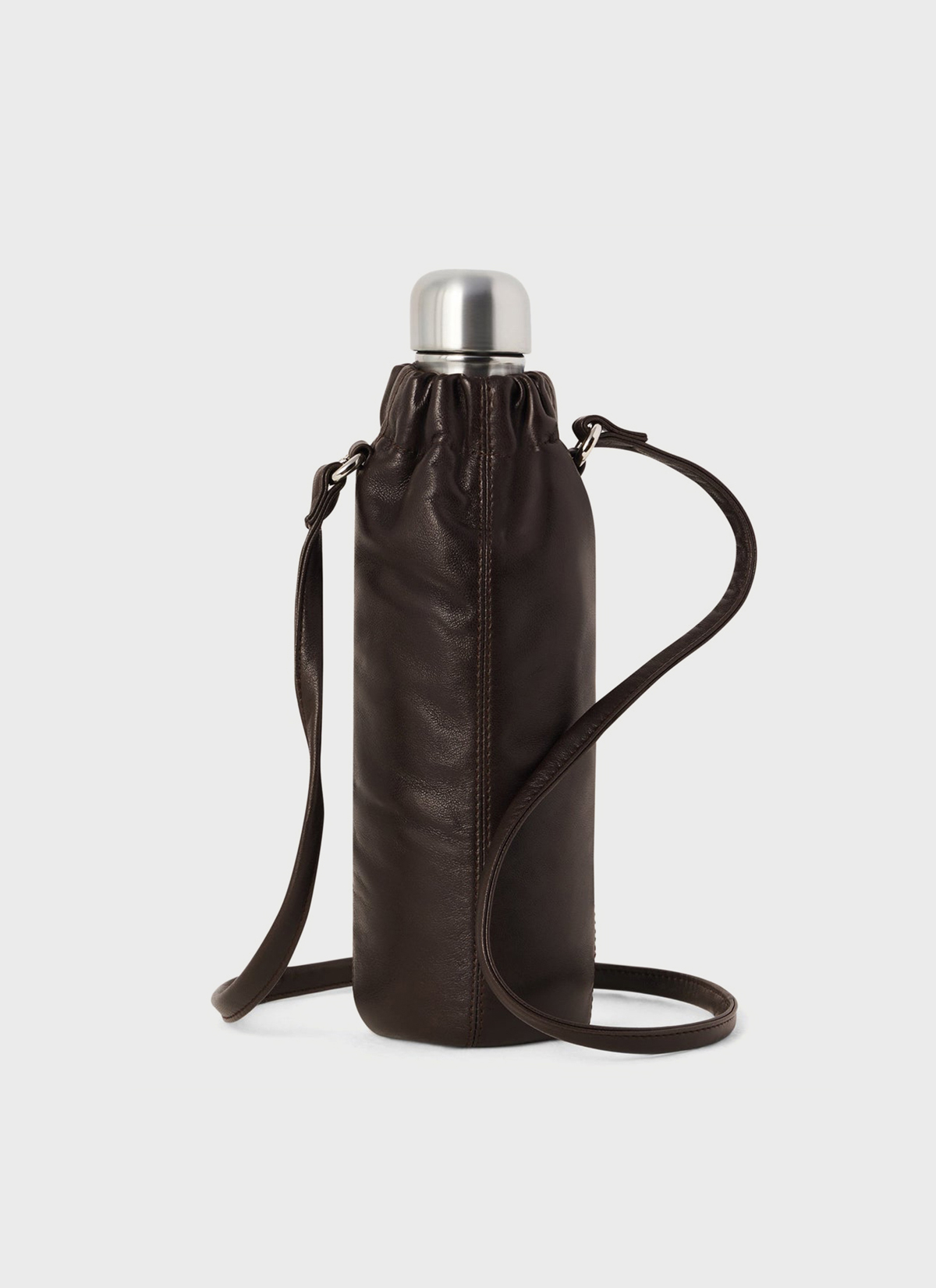 Lemaire Unisex Medium Water Bottle Bag