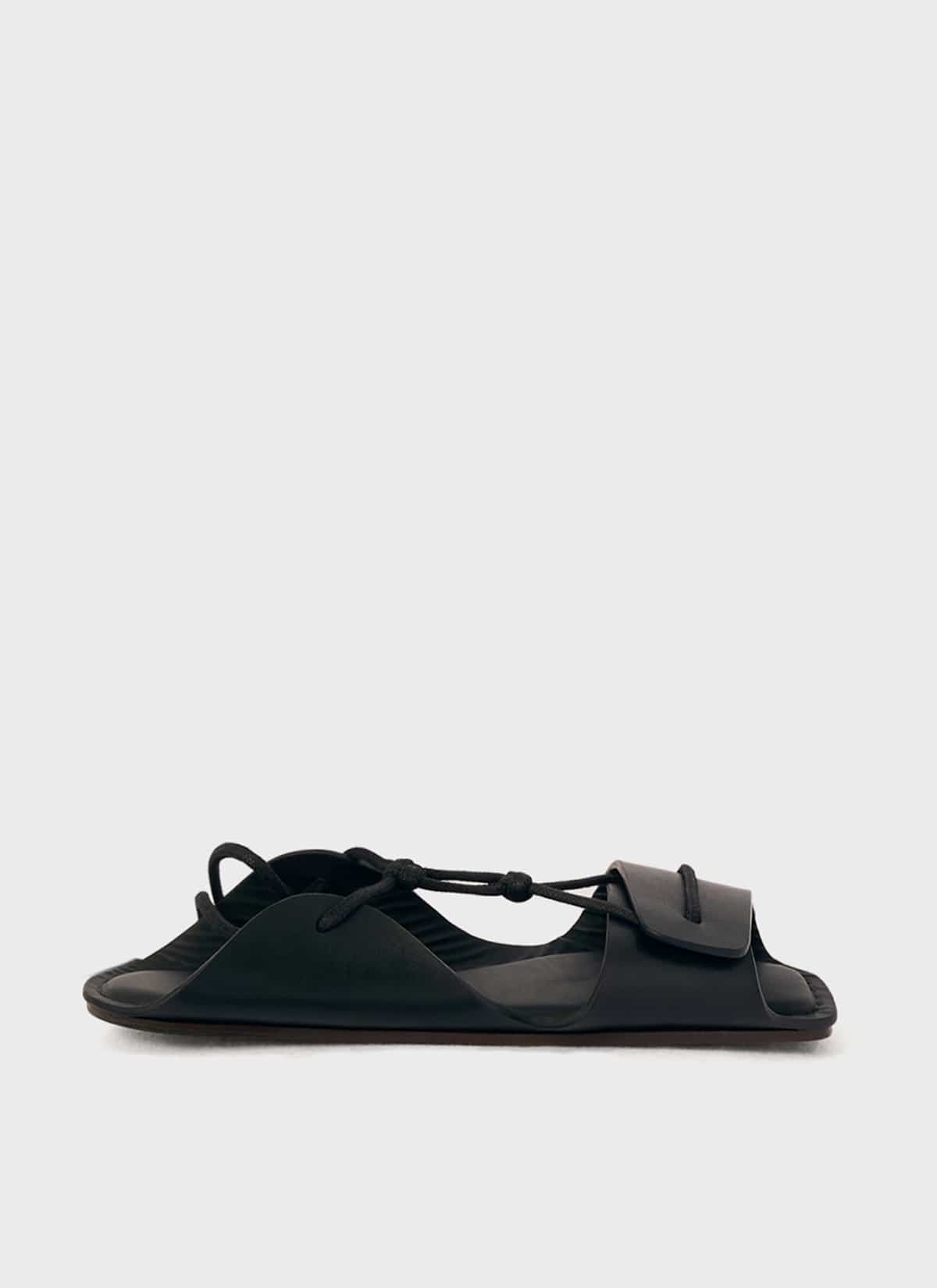 Lemaire Flat Opanca Sandals