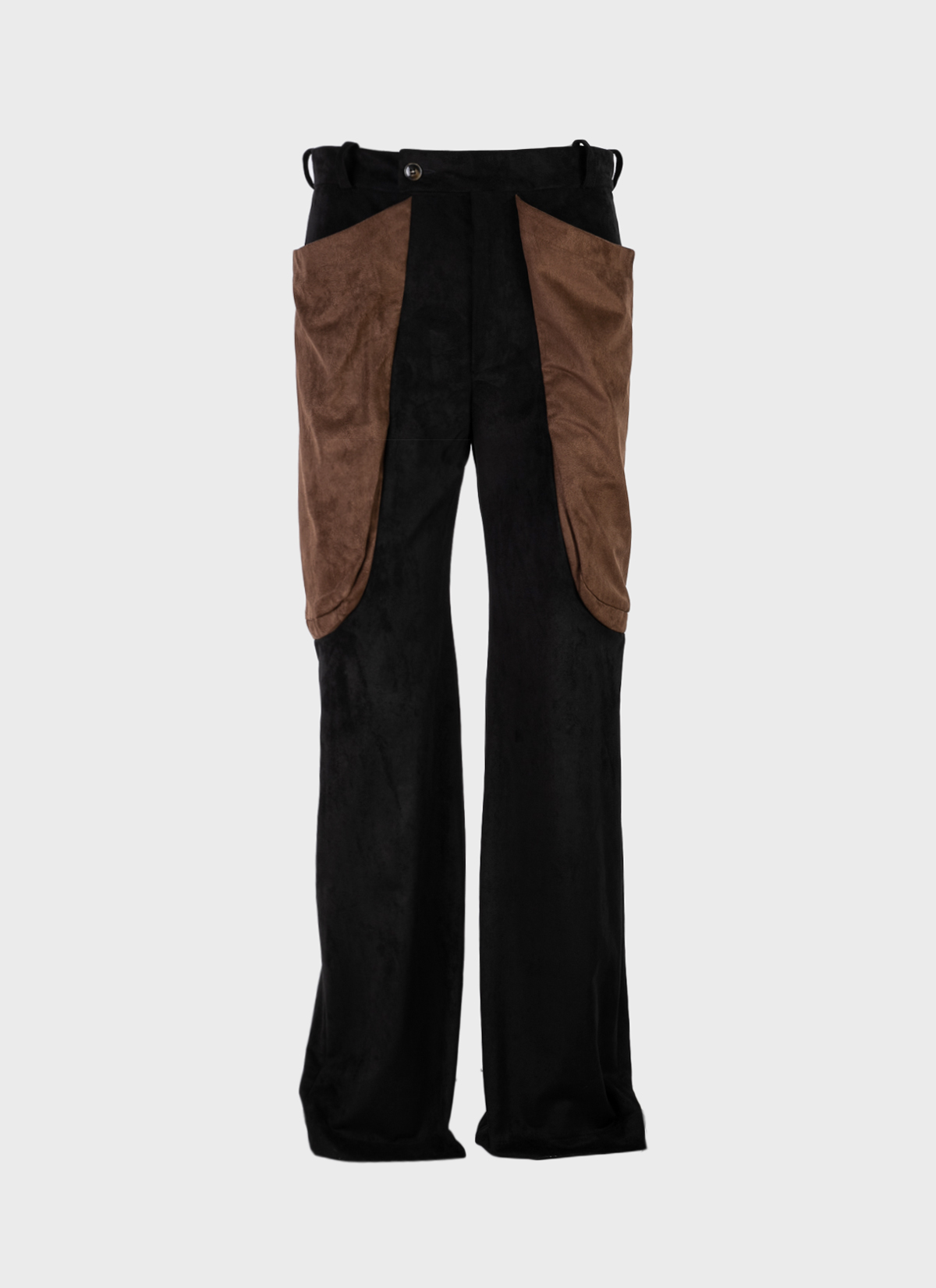 Strongthe Buffalo Trousers