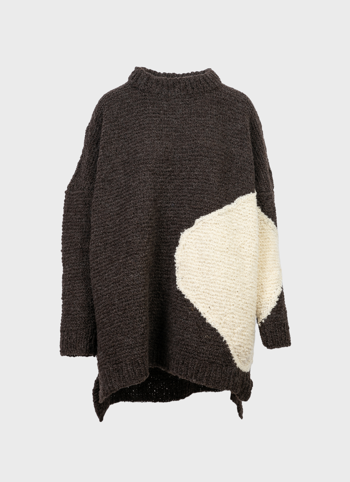 Carbone Condor Sweater