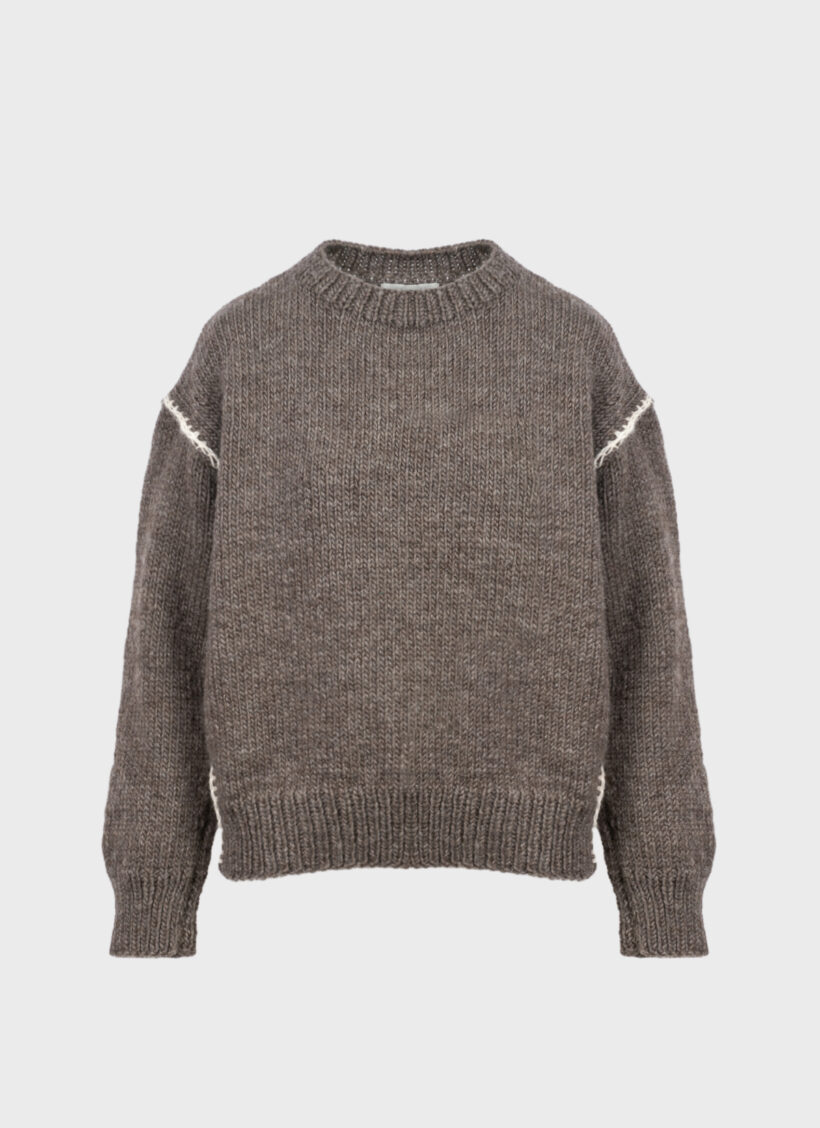 Carbone Cruz Sweater