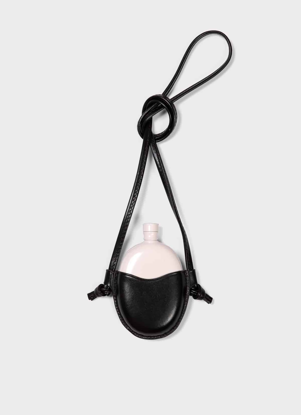 Lemaire Flask Necklace