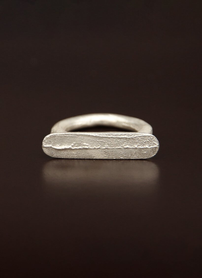 Sian Evans Cheops Ring